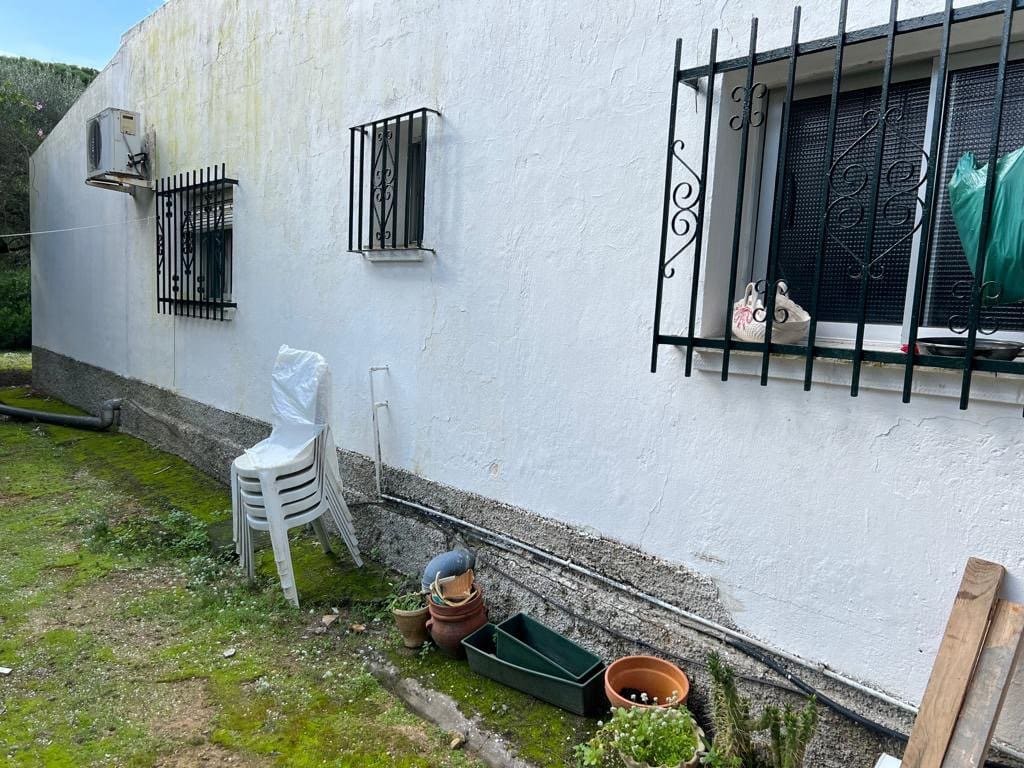 3 soveværelse Finca/Landehus til salg i Vejer de la Frontera - € 250.000 (Ref: 7344269)