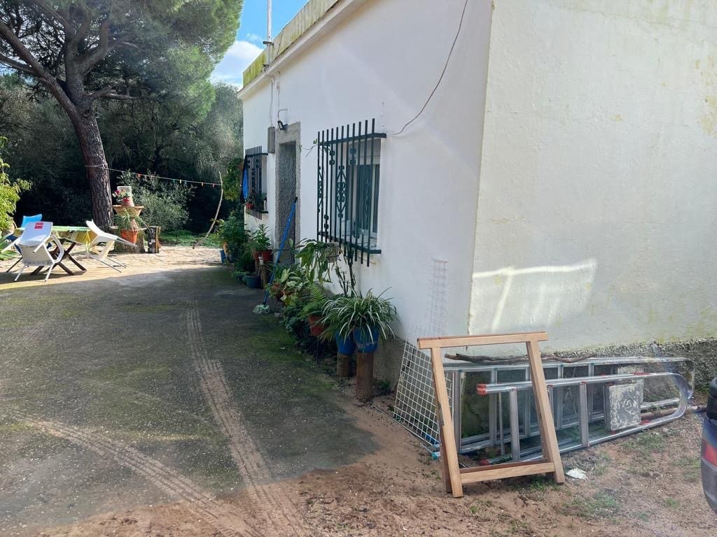 3 soveværelse Finca/Landehus til salg i Vejer de la Frontera - € 250.000 (Ref: 7344269)