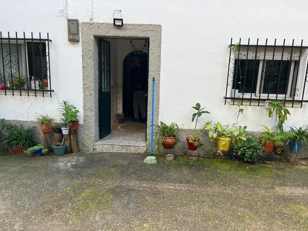 3 soveværelse Finca/Landehus til salg i Vejer de la Frontera - € 250.000 (Ref: 7344269)