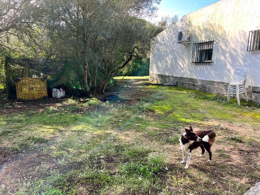 3 soveværelse Finca/Landehus til salg i Vejer de la Frontera - € 250.000 (Ref: 7344269)