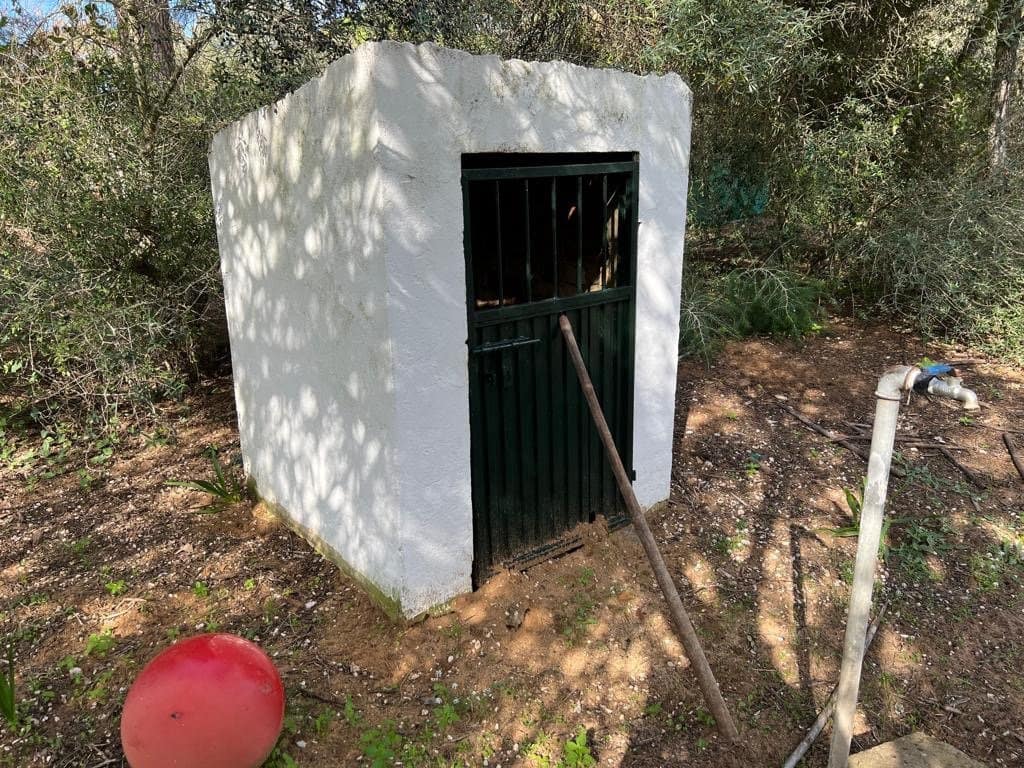 3 soveværelse Finca/Landehus til salg i Vejer de la Frontera - € 250.000 (Ref: 7344269)