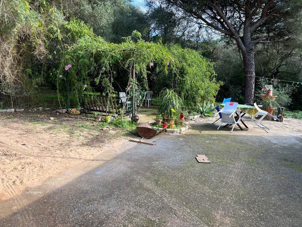 3 soveværelse Finca/Landehus til salg i Vejer de la Frontera - € 250.000 (Ref: 7344269)