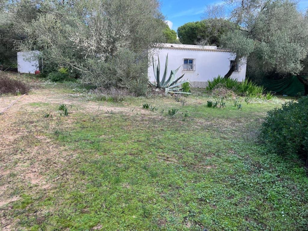 3 soveværelse Finca/Landehus til salg i Vejer de la Frontera - € 250.000 (Ref: 7344269)