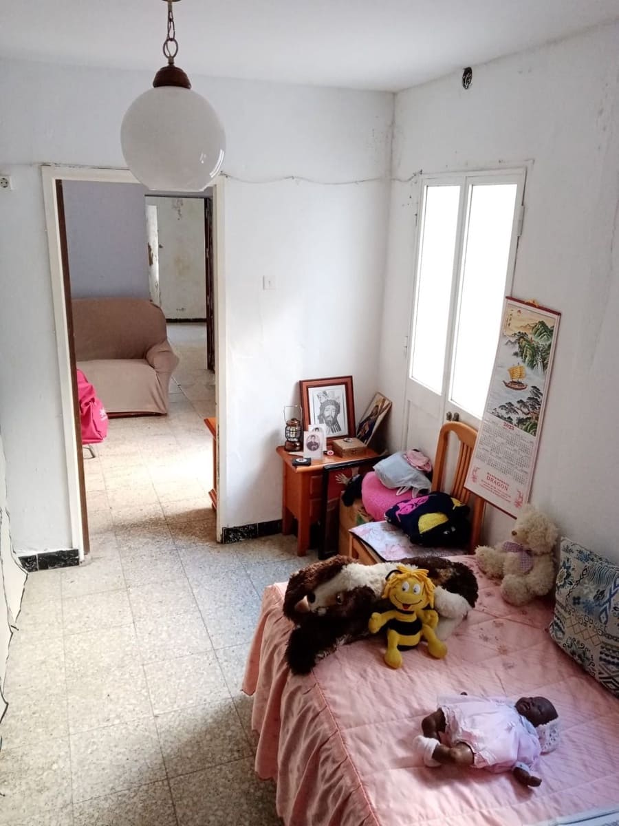 6 soveværelse Byhus til salg i Medina-Sidonia - € 120.000 (Ref: 7364770)