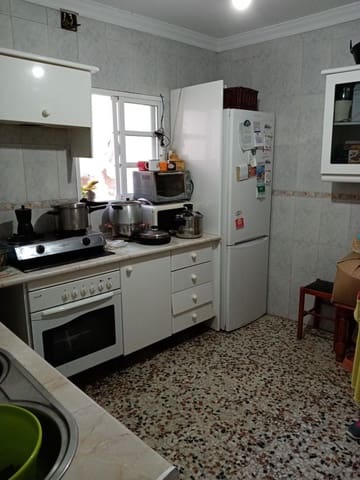 6 camera da letto Casa in vendita in Medina-Sidonia - 120.000 € (Rif: 7364770)