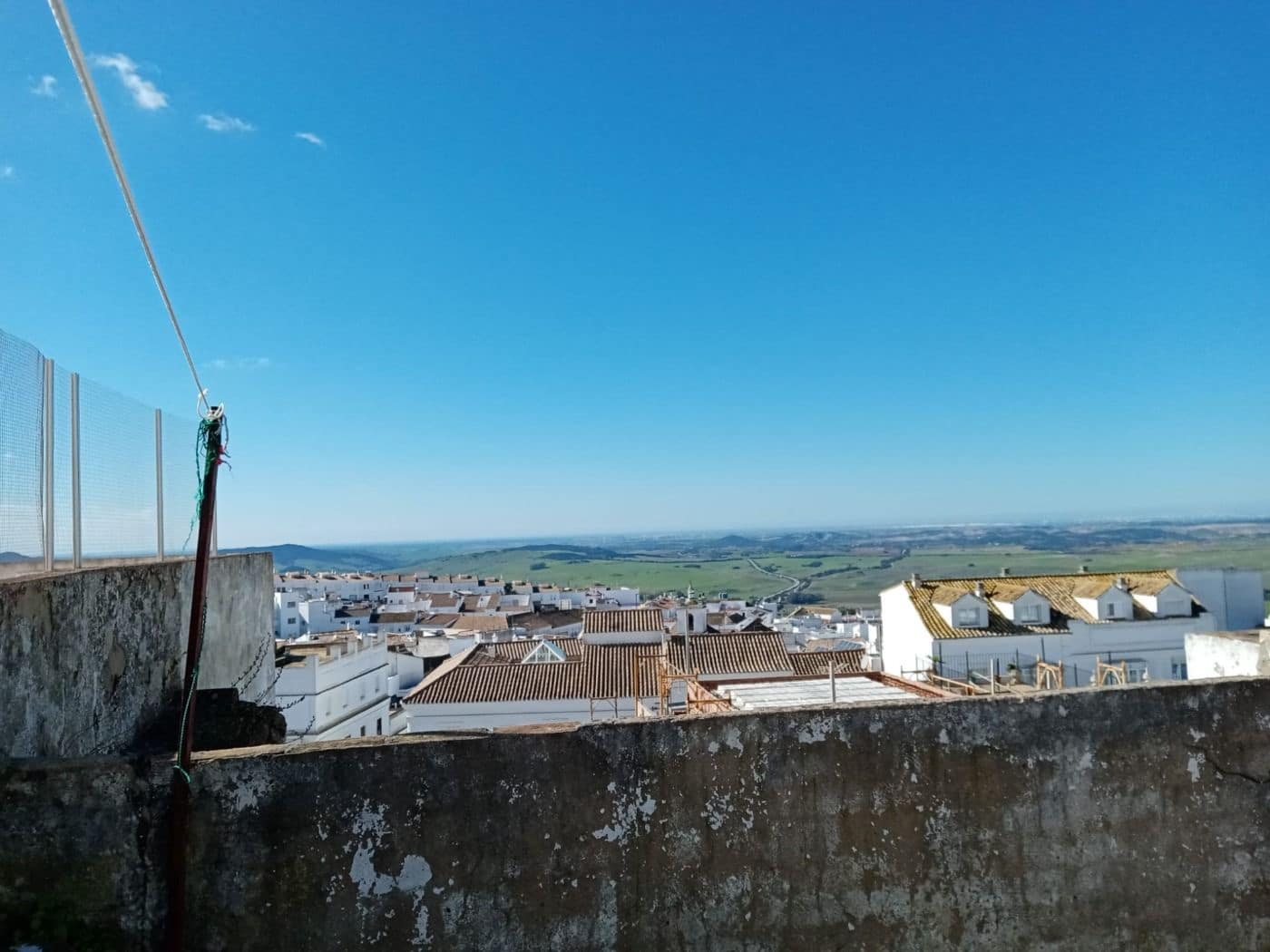 6 soveværelse Byhus til salg i Medina-Sidonia - € 120.000 (Ref: 7364770)