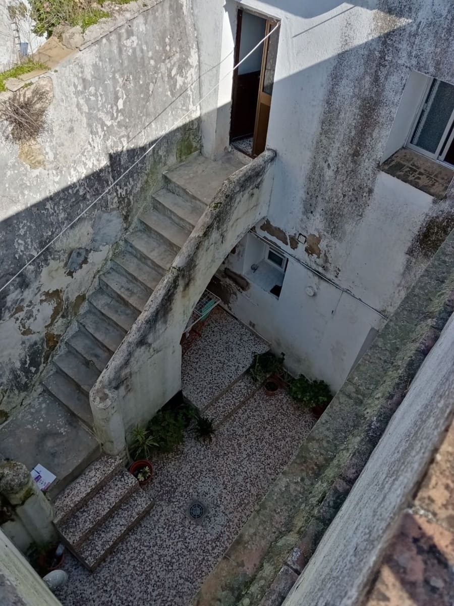 6 soveværelse Byhus til salg i Medina-Sidonia - € 120.000 (Ref: 7364770)