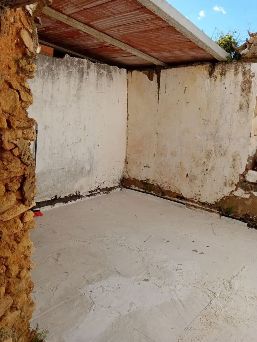 6 soveværelse Byhus til salg i Medina-Sidonia - € 120.000 (Ref: 7364770)