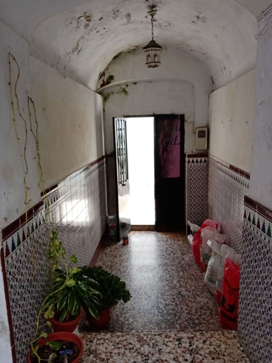 6 soveværelse Byhus til salg i Medina-Sidonia - € 120.000 (Ref: 7364770)