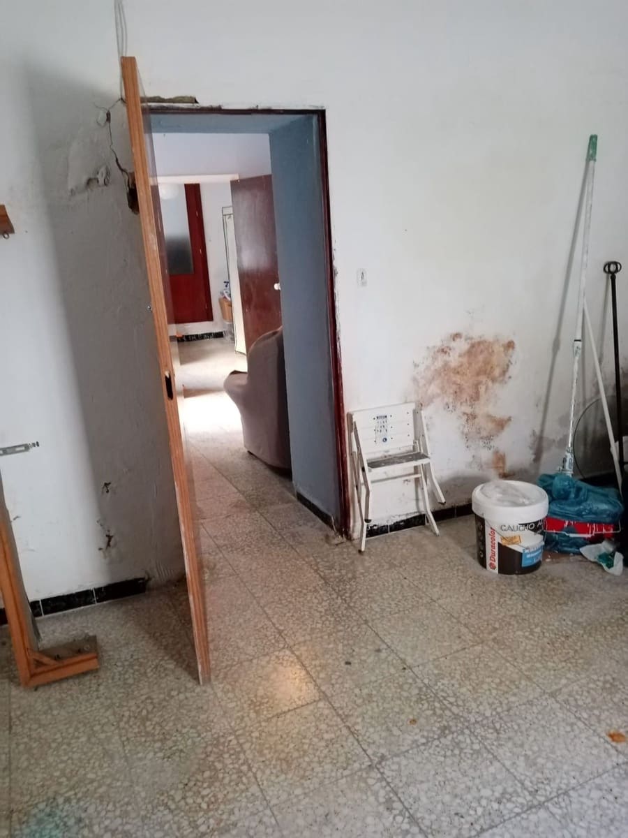 6 soveværelse Byhus til salg i Medina-Sidonia - € 120.000 (Ref: 7364770)