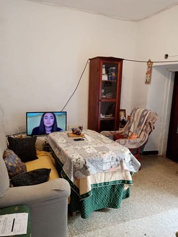 6 camera da letto Casa in vendita in Medina-Sidonia - 120.000 € (Rif: 7364770)