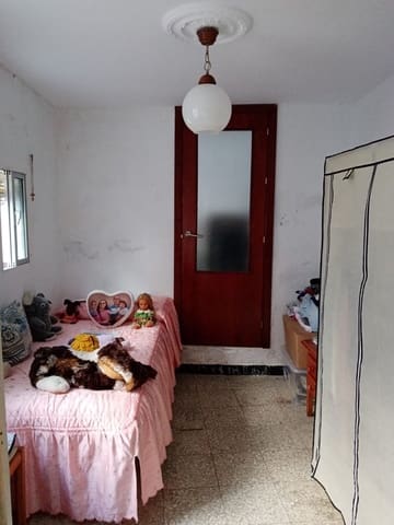 6 camera da letto Casa in vendita in Medina-Sidonia - 120.000 € (Rif: 7364770)