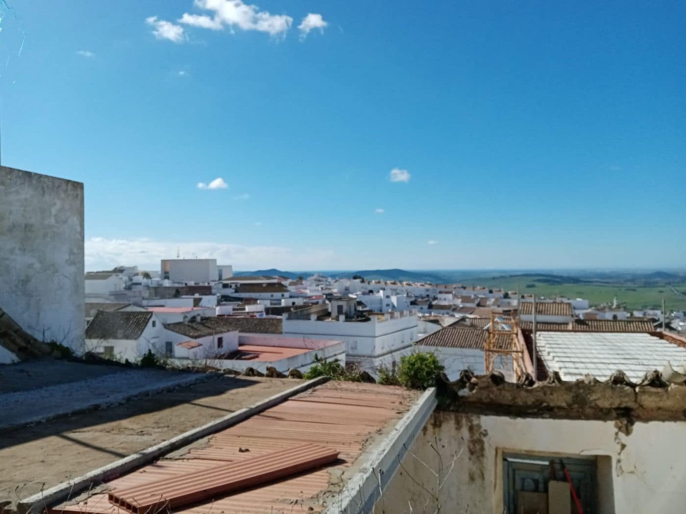 6 soveværelse Byhus til salg i Medina-Sidonia - € 120.000 (Ref: 7364770)