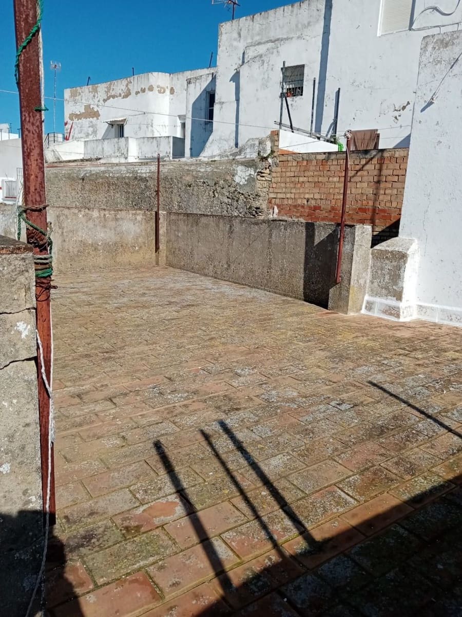 6 soveværelse Byhus til salg i Medina-Sidonia - € 120.000 (Ref: 7364770)