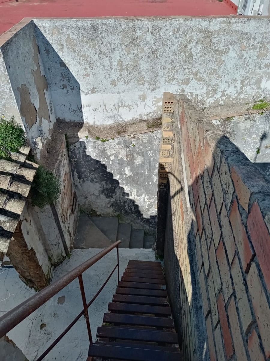 6 soveværelse Byhus til salg i Medina-Sidonia - € 120.000 (Ref: 7364770)