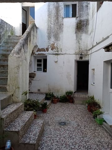 6 camera da letto Casa in vendita in Medina-Sidonia - 120.000 € (Rif: 7364770)