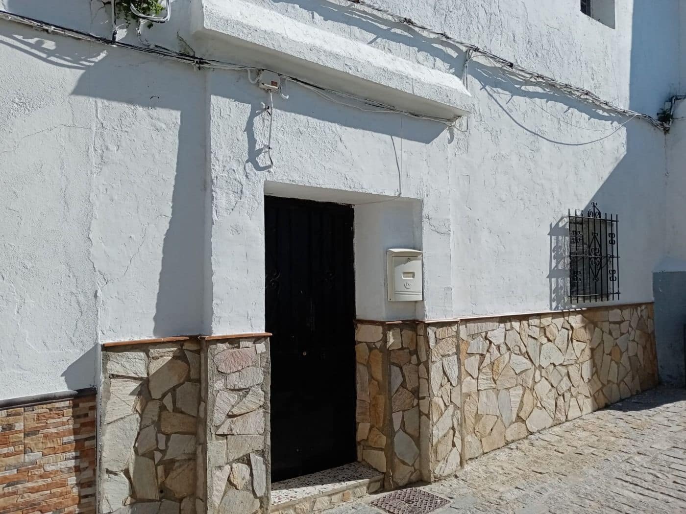 6 soveværelse Byhus til salg i Medina-Sidonia - € 120.000 (Ref: 7364770)