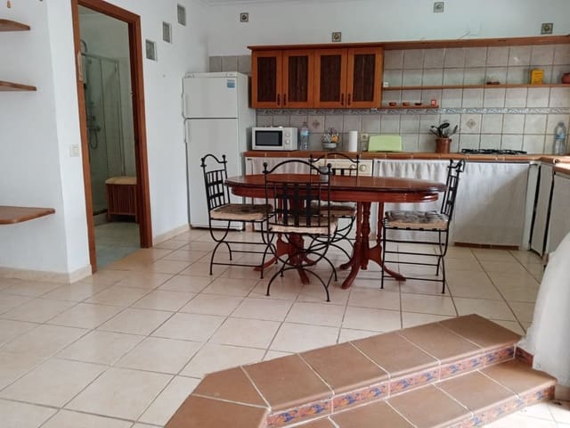 2 soveværelse Villa til salg i Benalup - € 120.000 (Ref: 7366975)