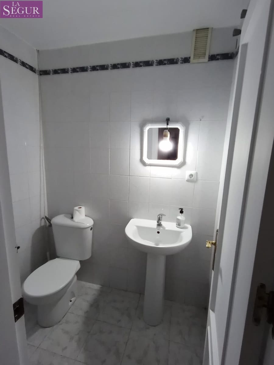 4 soveværelse Rækkehus til salg i Medina-Sidonia - € 140.000 (Ref: 7396633)