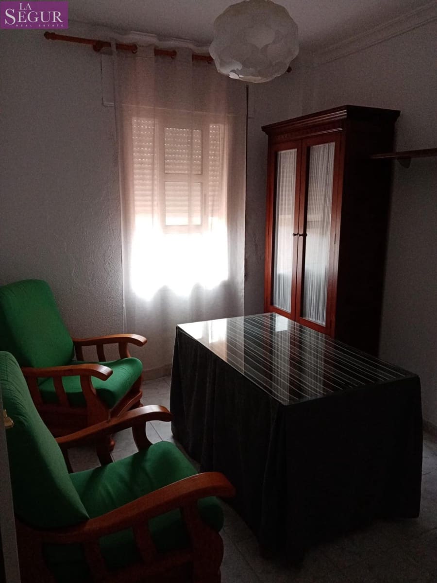 4 soveværelse Rækkehus til salg i Medina-Sidonia - € 140.000 (Ref: 7396633)