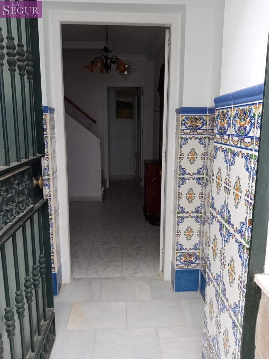 4 soveværelse Rækkehus til salg i Medina-Sidonia - € 140.000 (Ref: 7396633)