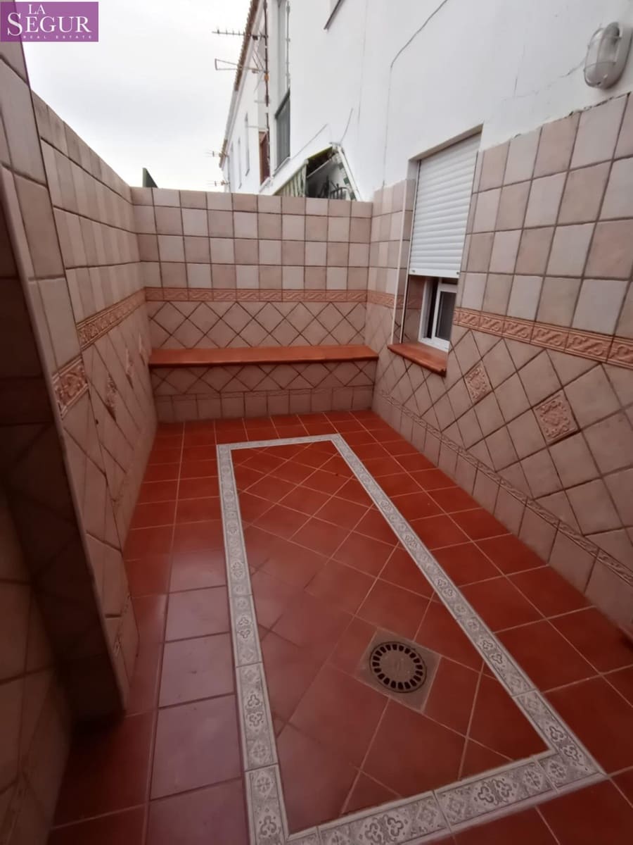 4 soveværelse Rækkehus til salg i Medina-Sidonia - € 140.000 (Ref: 7396633)