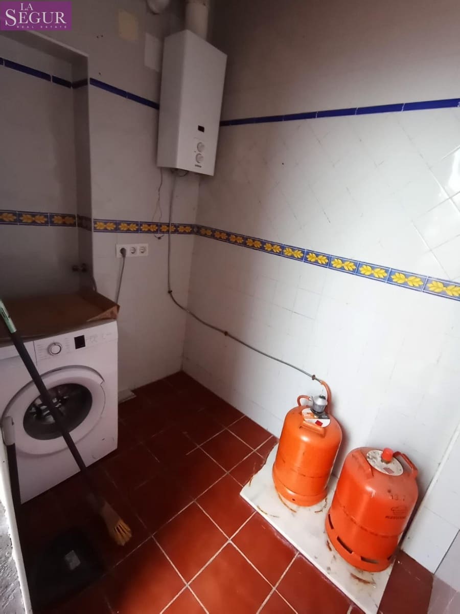 4 soveværelse Rækkehus til salg i Medina-Sidonia - € 140.000 (Ref: 7396633)