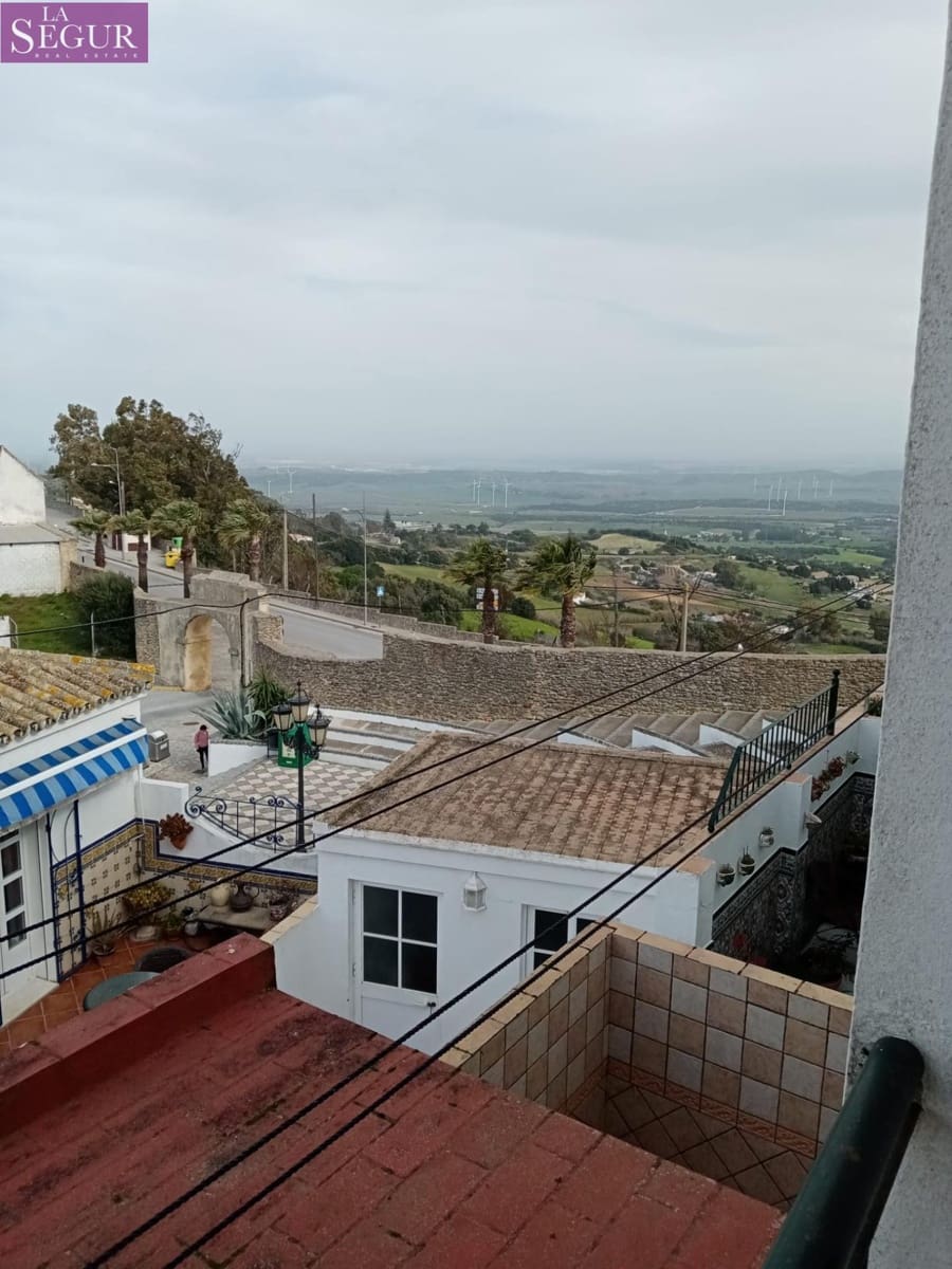 4 soveværelse Rækkehus til salg i Medina-Sidonia - € 140.000 (Ref: 7396633)