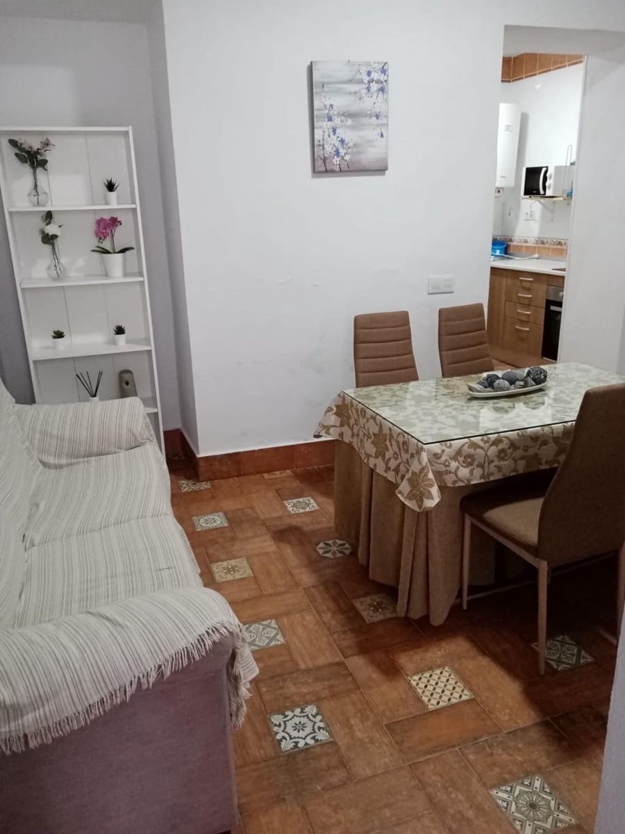 10 sypialnia Apartament na sprzedaż w Medina-Sidonia - 800 000 € (Ref: 7399782)
