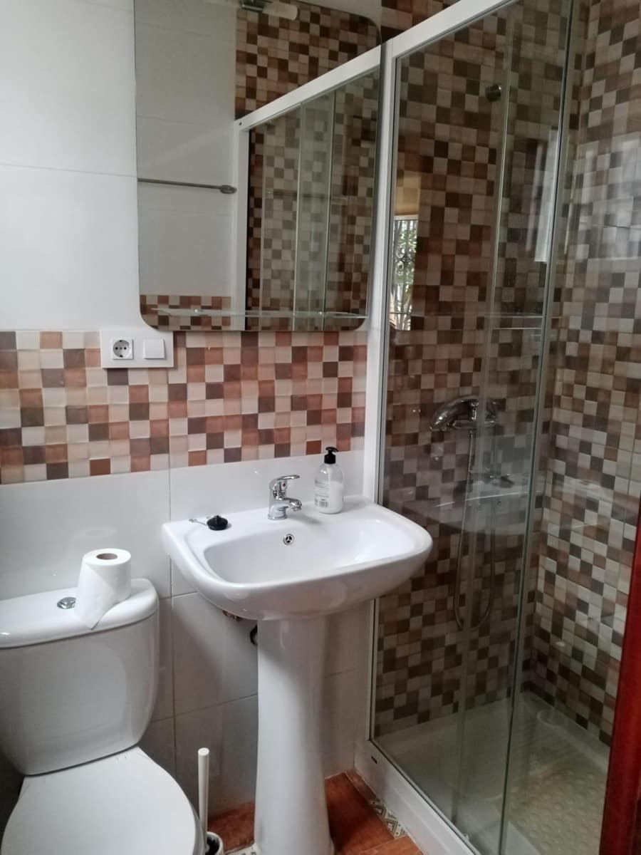 10 sypialnia Apartament na sprzedaż w Medina-Sidonia - 800 000 € (Ref: 7399782)