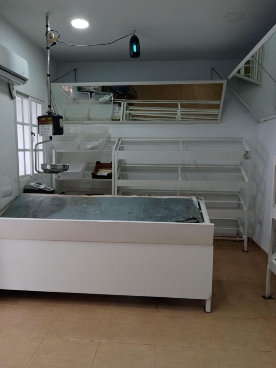 10 sypialnia Apartament na sprzedaż w Medina-Sidonia - 800 000 € (Ref: 7399782)