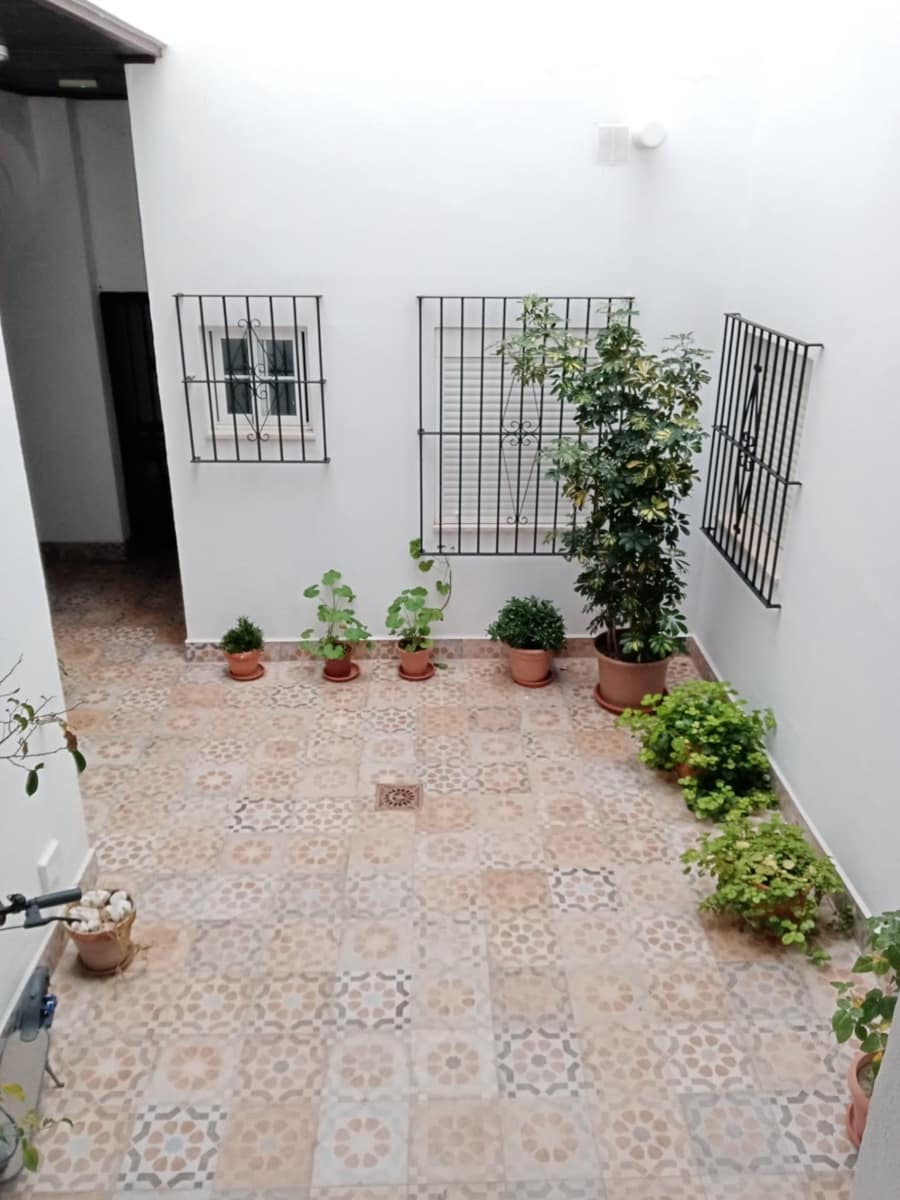 10 sypialnia Apartament na sprzedaż w Medina-Sidonia - 800 000 € (Ref: 7399782)