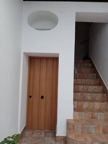 10 sypialnia Apartament na sprzedaż w Medina-Sidonia - 800 000 € (Ref: 7399782)