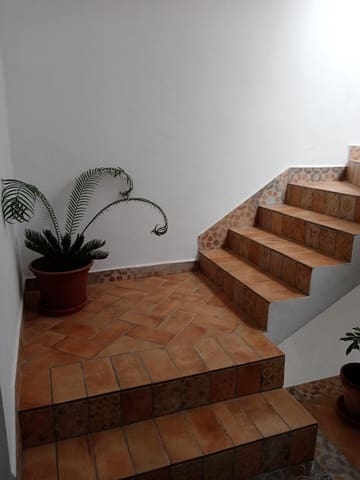 10 sypialnia Apartament na sprzedaż w Medina-Sidonia - 800 000 € (Ref: 7399782)