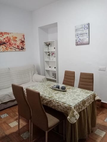 10 sypialnia Apartament na sprzedaż w Medina-Sidonia - 800 000 € (Ref: 7399782)