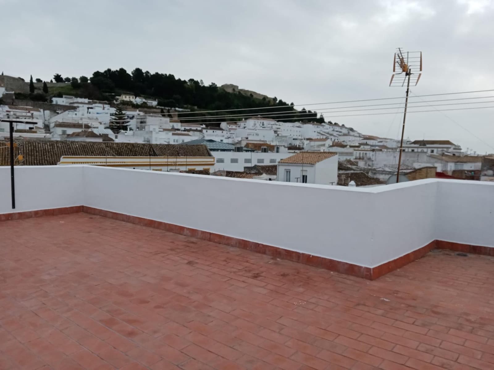 10 sypialnia Apartament na sprzedaż w Medina-Sidonia - 800 000 € (Ref: 7399782)