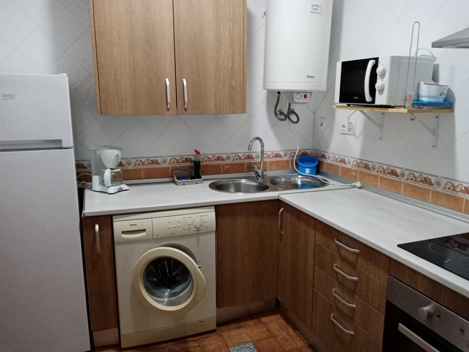 10 sypialnia Apartament na sprzedaż w Medina-Sidonia - 800 000 € (Ref: 7399782)