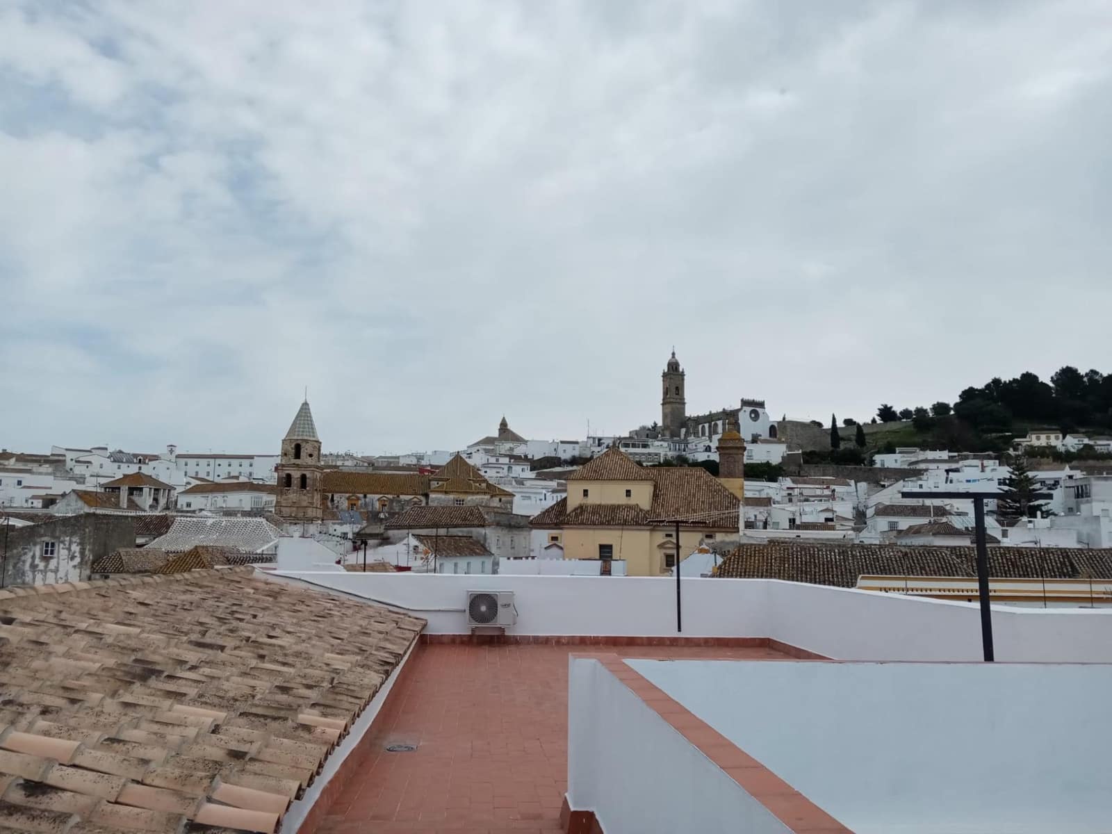 10 sypialnia Apartament na sprzedaż w Medina-Sidonia - 800 000 € (Ref: 7399782)