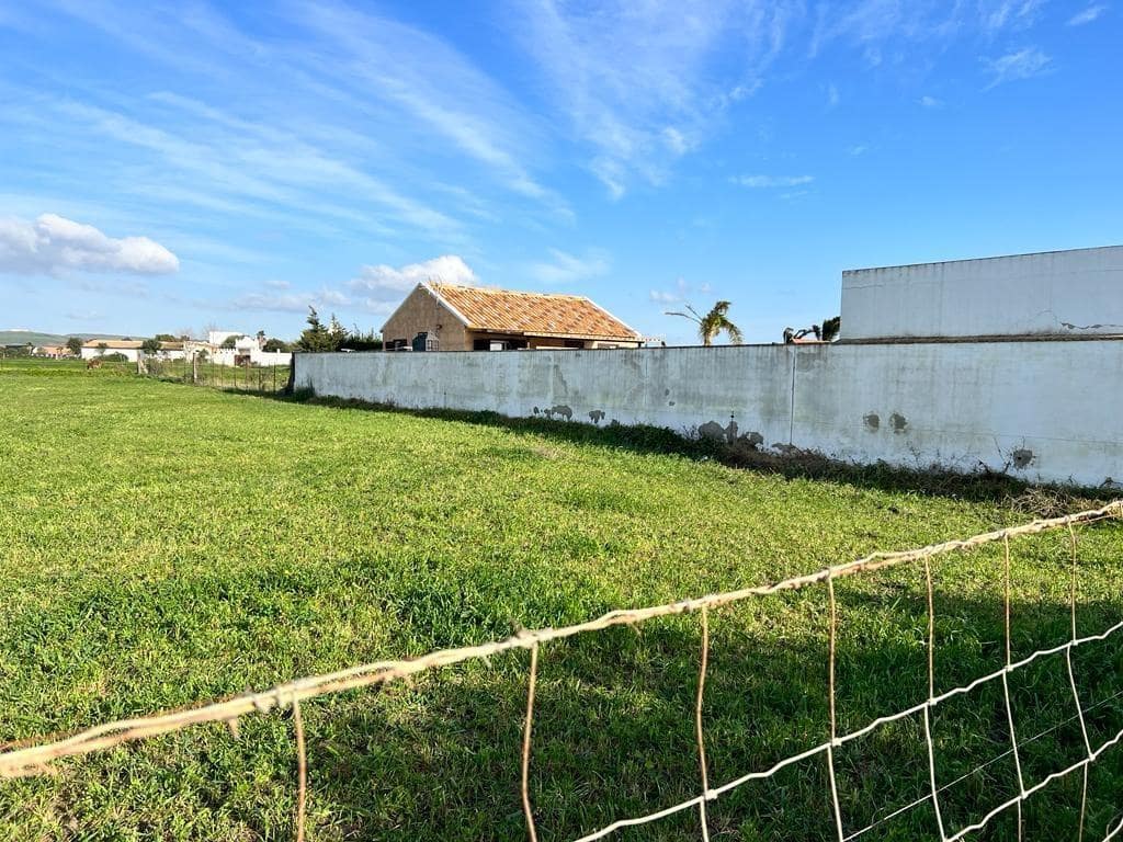 Grunde uden byggetilladelser til salg i El Palmar - € 180.000 (Ref: 7407184)