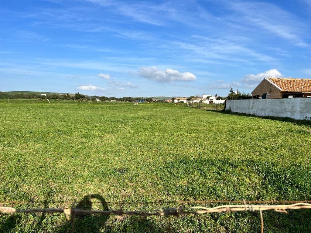 Grunde uden byggetilladelser til salg i El Palmar - € 180.000 (Ref: 7407184)