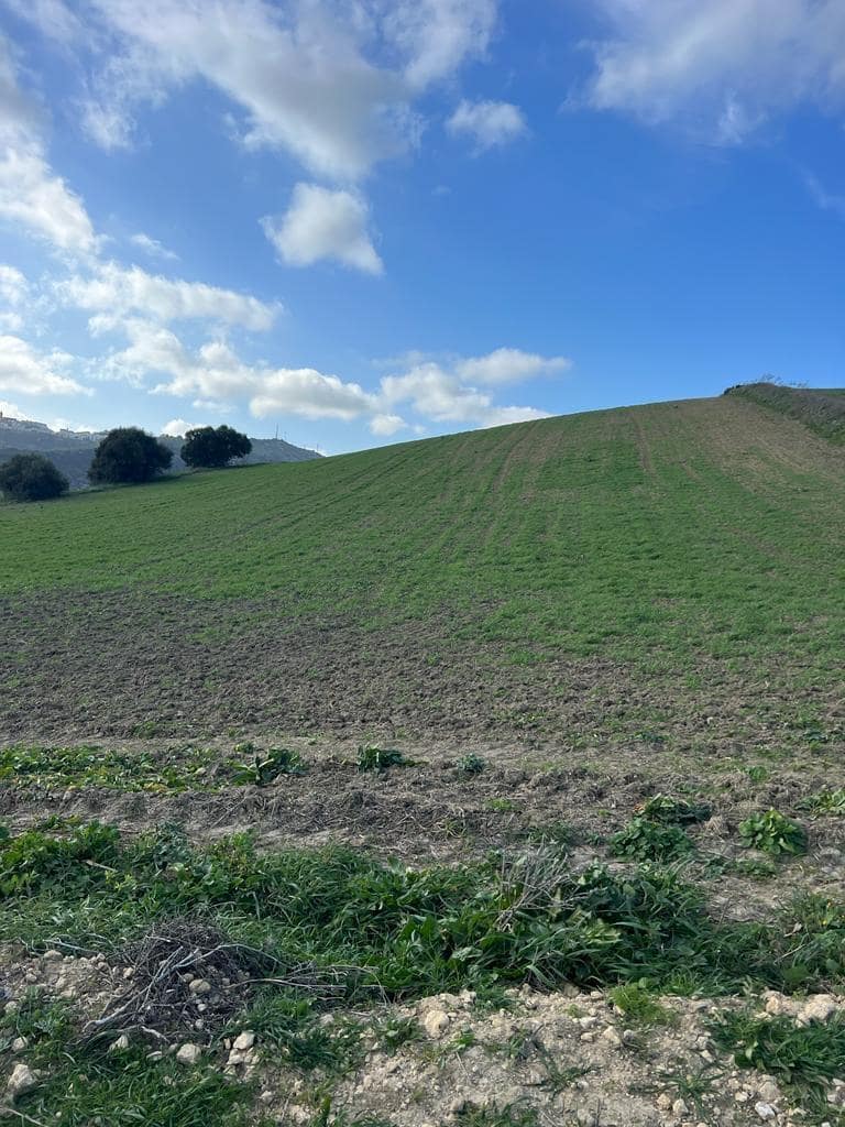 Finca/Landhuis te koop in Vejer de la Frontera - € 230.000 (Ref: 7407185)