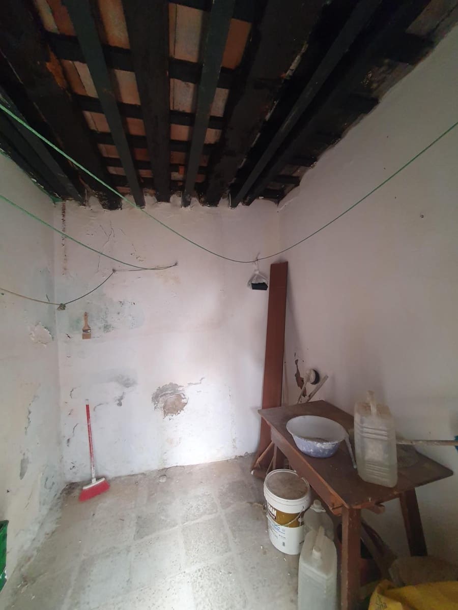 3 chambre Maison de Ville à vendre à Vejer de la Frontera - 180 000 € (Ref: 7440952)