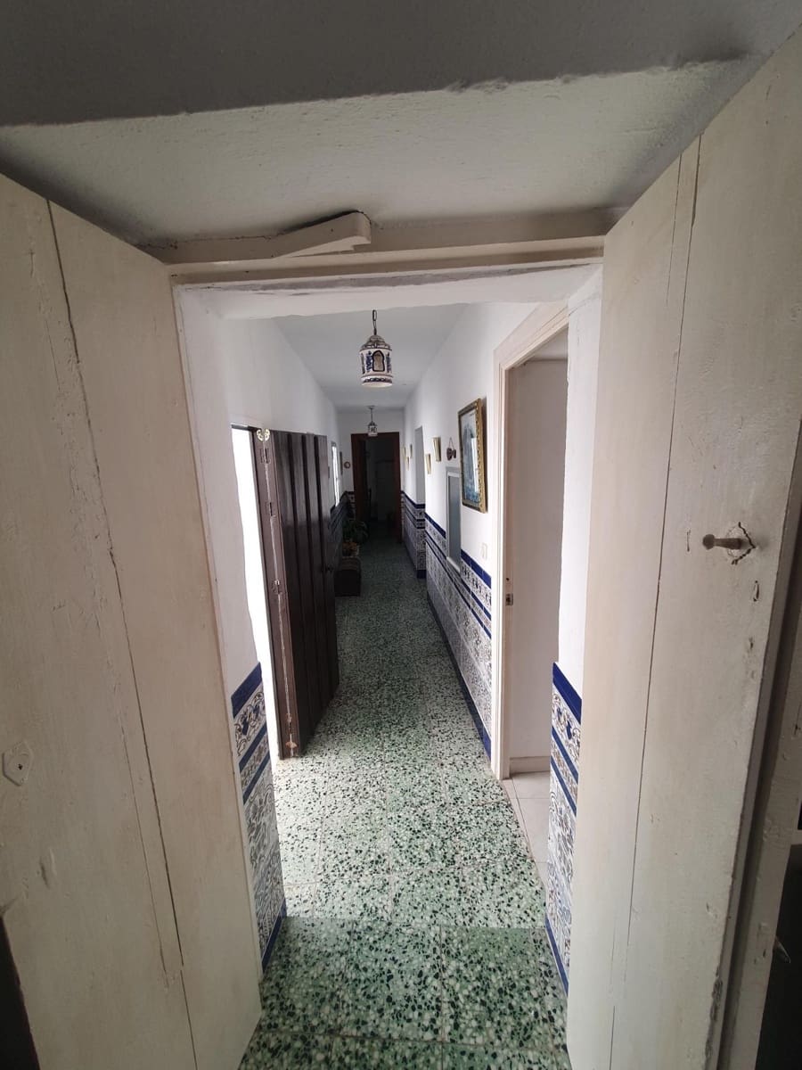 3 chambre Maison de Ville à vendre à Vejer de la Frontera - 180 000 € (Ref: 7440952)