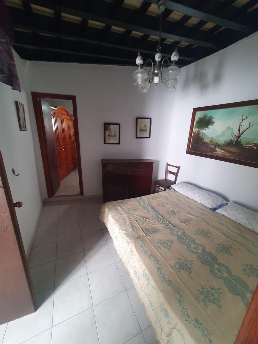 3 chambre Maison de Ville à vendre à Vejer de la Frontera - 180 000 € (Ref: 7440952)