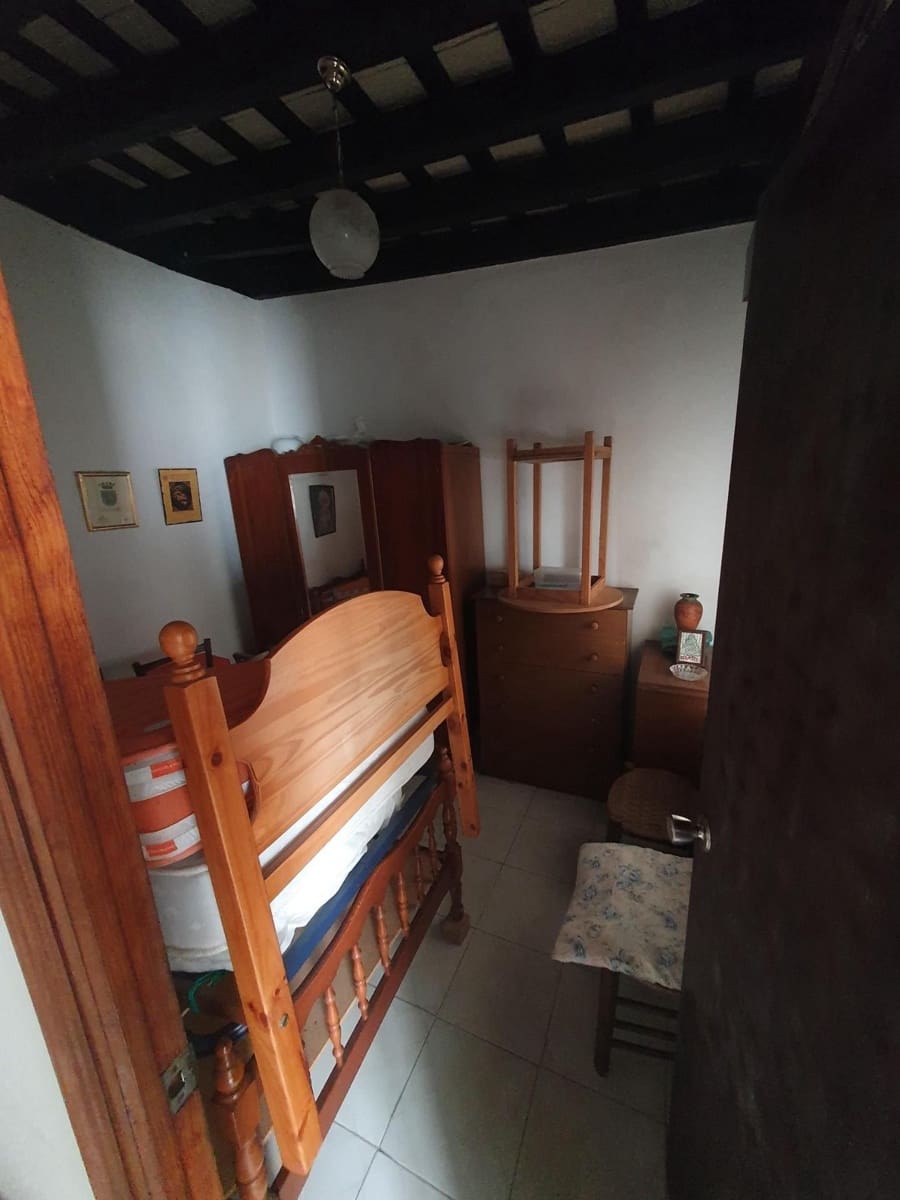 3 chambre Maison de Ville à vendre à Vejer de la Frontera - 180 000 € (Ref: 7440952)