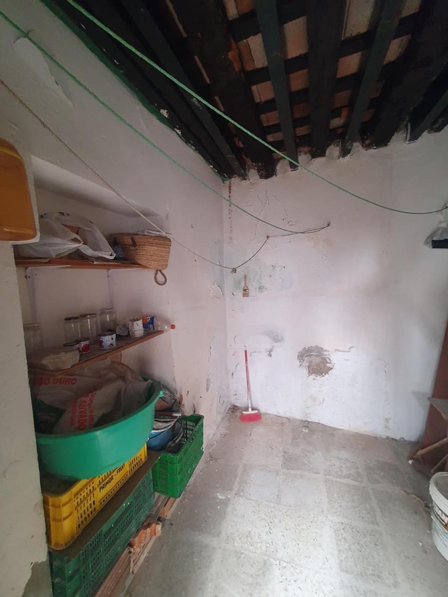 3 chambre Maison de Ville à vendre à Vejer de la Frontera - 180 000 € (Ref: 7440952)