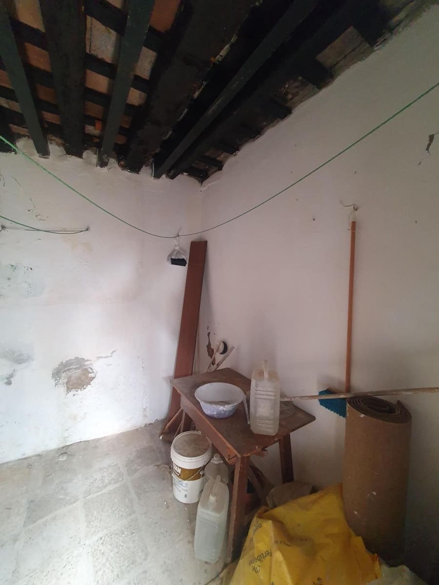 3 chambre Maison de Ville à vendre à Vejer de la Frontera - 180 000 € (Ref: 7440952)