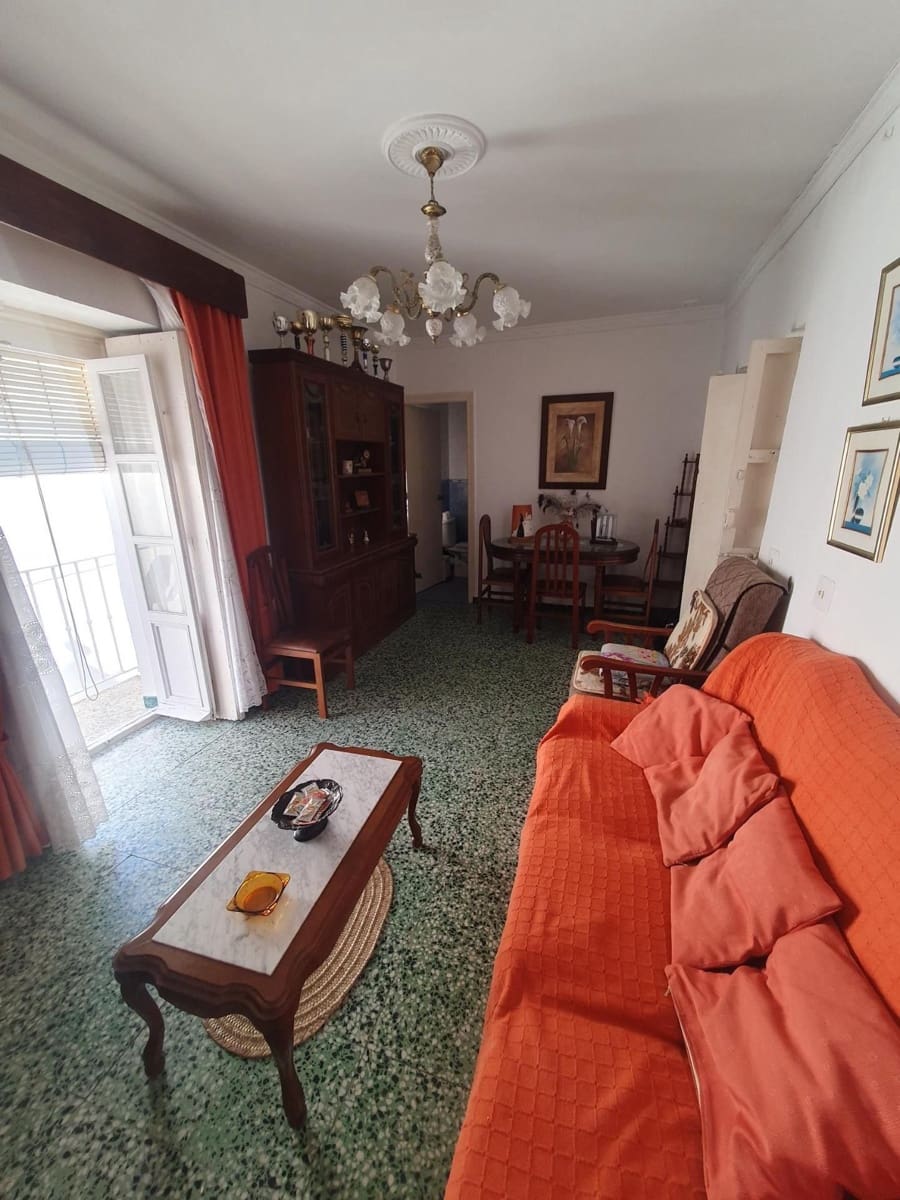3 chambre Maison de Ville à vendre à Vejer de la Frontera - 180 000 € (Ref: 7440952)