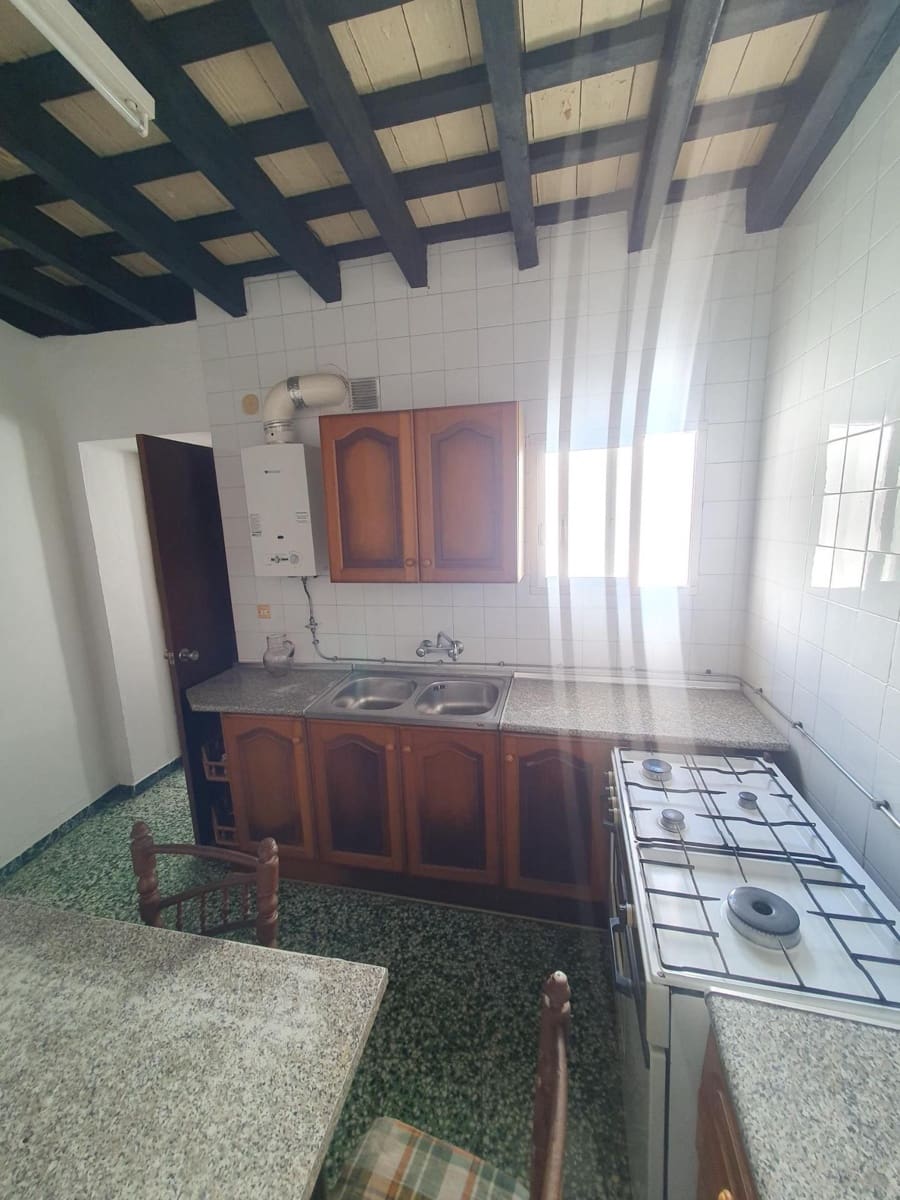 3 chambre Maison de Ville à vendre à Vejer de la Frontera - 180 000 € (Ref: 7440952)