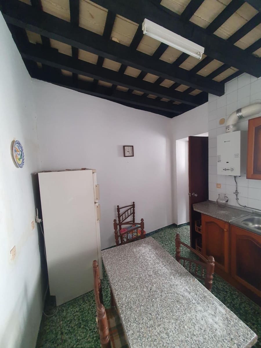3 chambre Maison de Ville à vendre à Vejer de la Frontera - 180 000 € (Ref: 7440952)